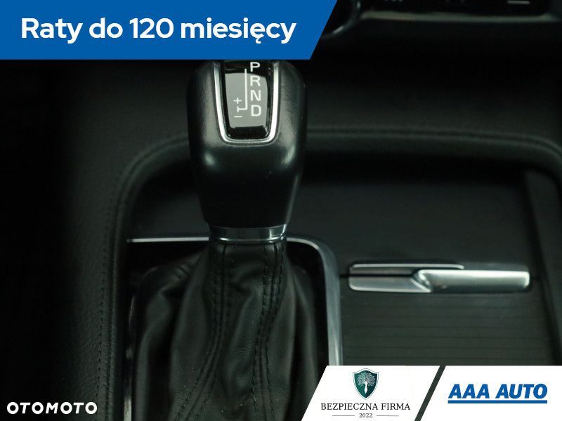 Volvo S90 - 16