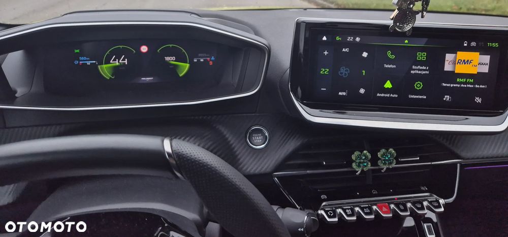 Peugeot 208 1.2 PureTech GT S&S - 9