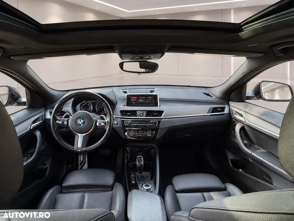 BMW X2 - 15