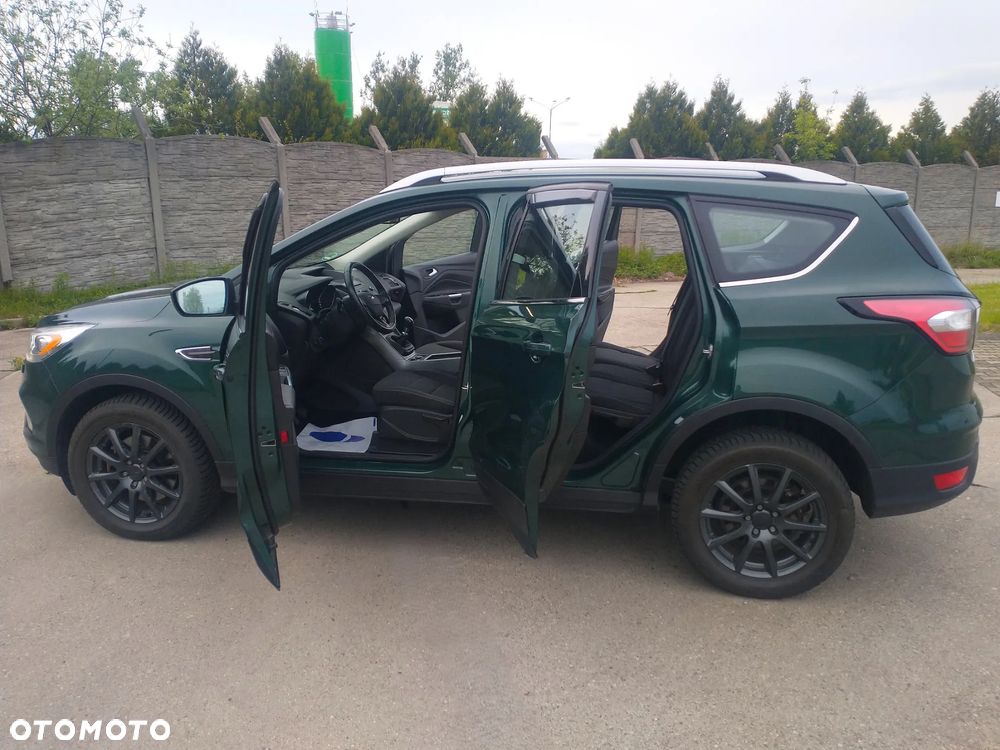 Ford Kuga 2.0 TDCi 4x2 Trend - 19
