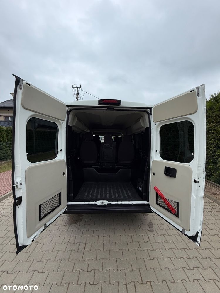 Citroën Jumper L2H2 Live - 18