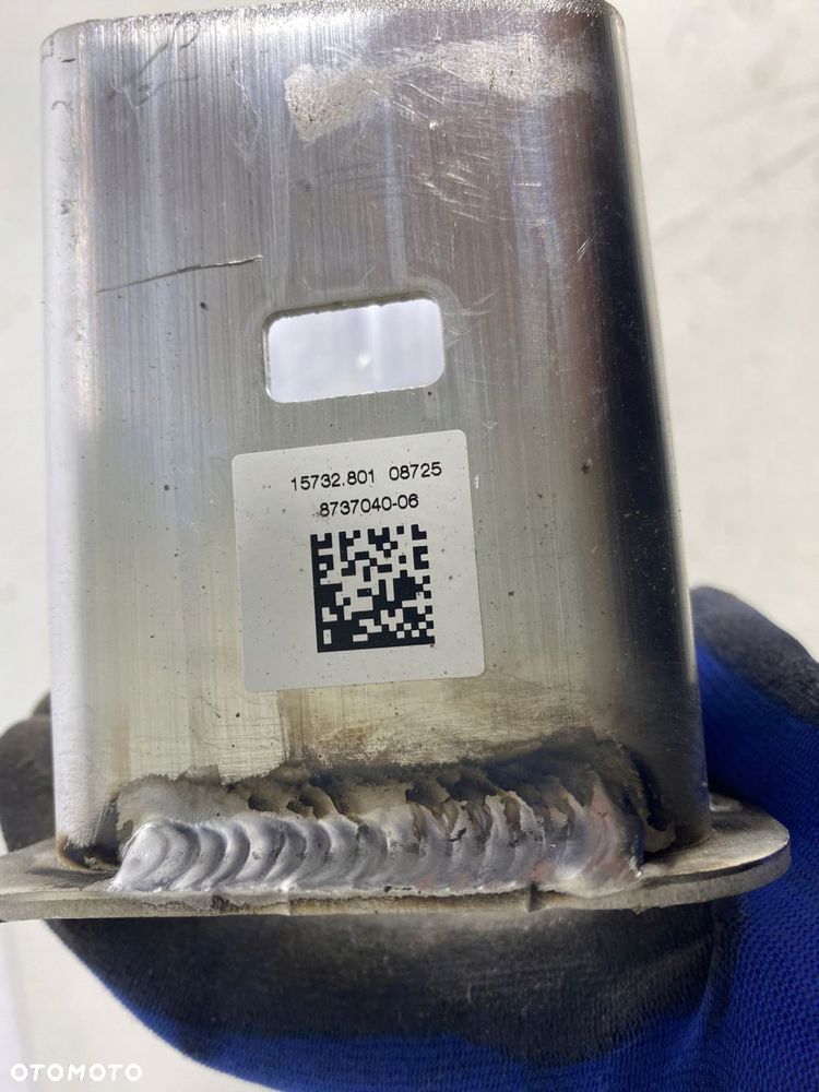 adaptor wspornik przedni prawy bmw ix i20 xe2 nowy eu - 7