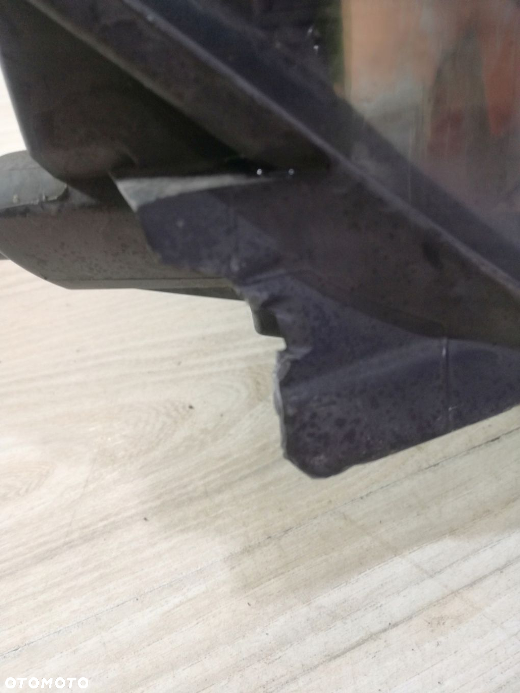 Suzuki Swift V MK710/13 lampa reflektor przód prawa Anglik - 3