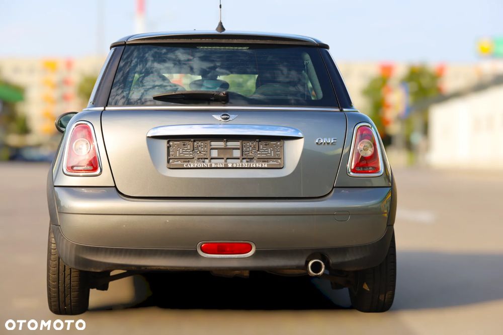 MINI ONE Standard - 2