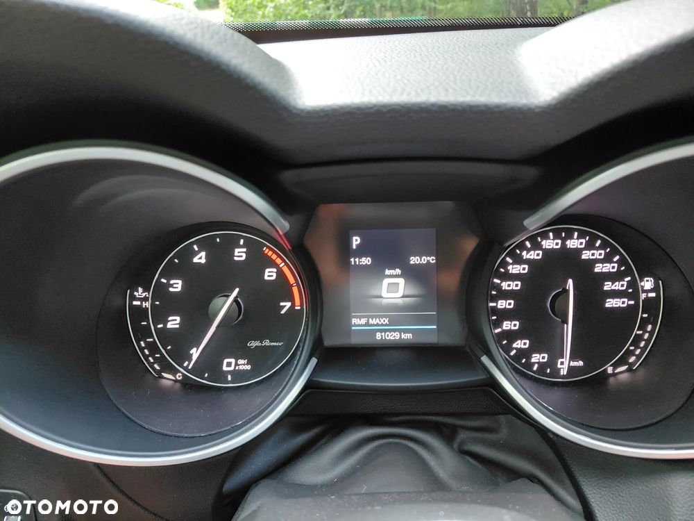 Alfa Romeo Stelvio 2.0 Turbo Super Q4 - 3