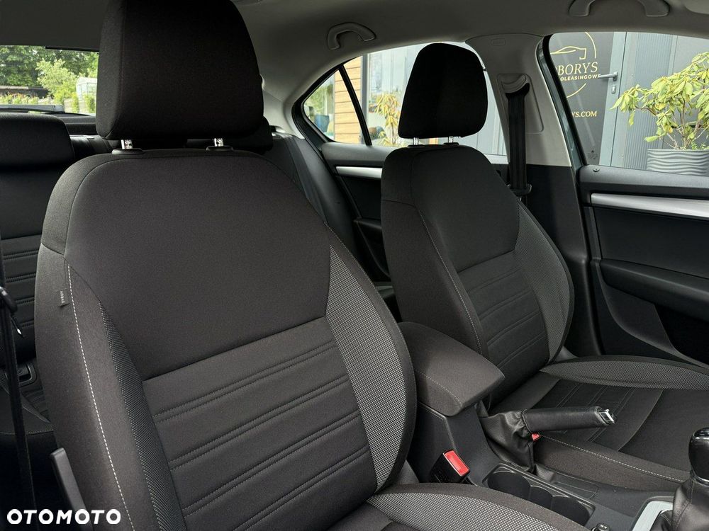 Skoda Octavia 1.6 TDI SCR Ambition - 12