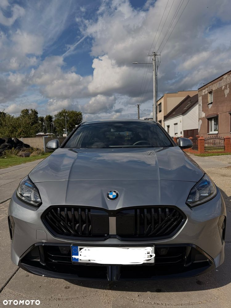 BMW Seria 1 120 - 1