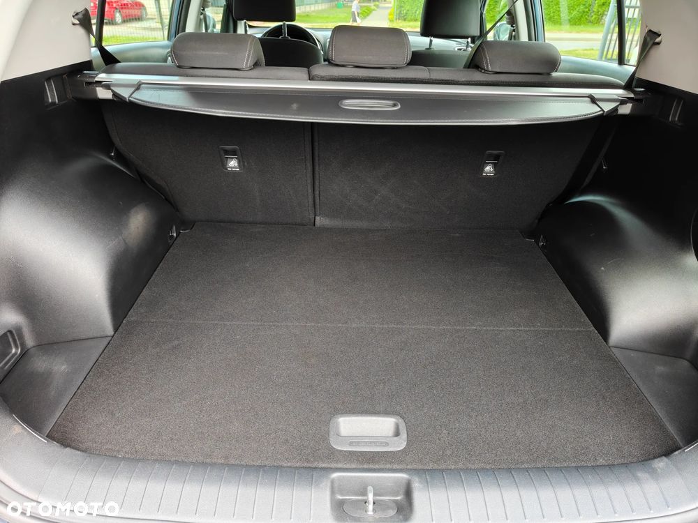 Kia Sportage 1.6 GDI Business Line 2WD - 37