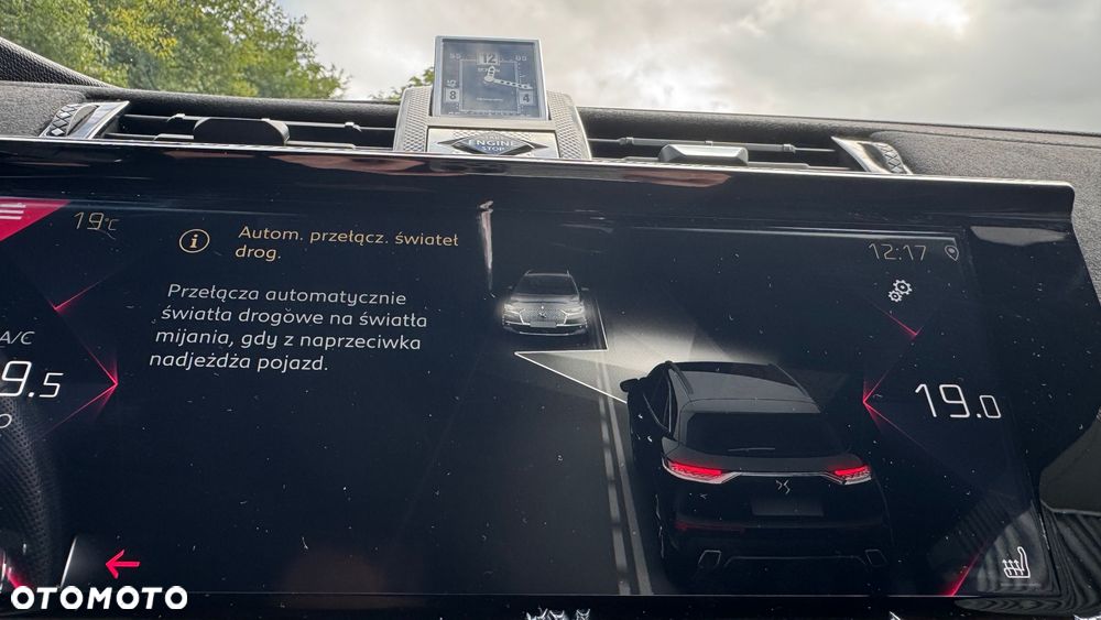 DS Automobiles DS 7 Crossback - 30