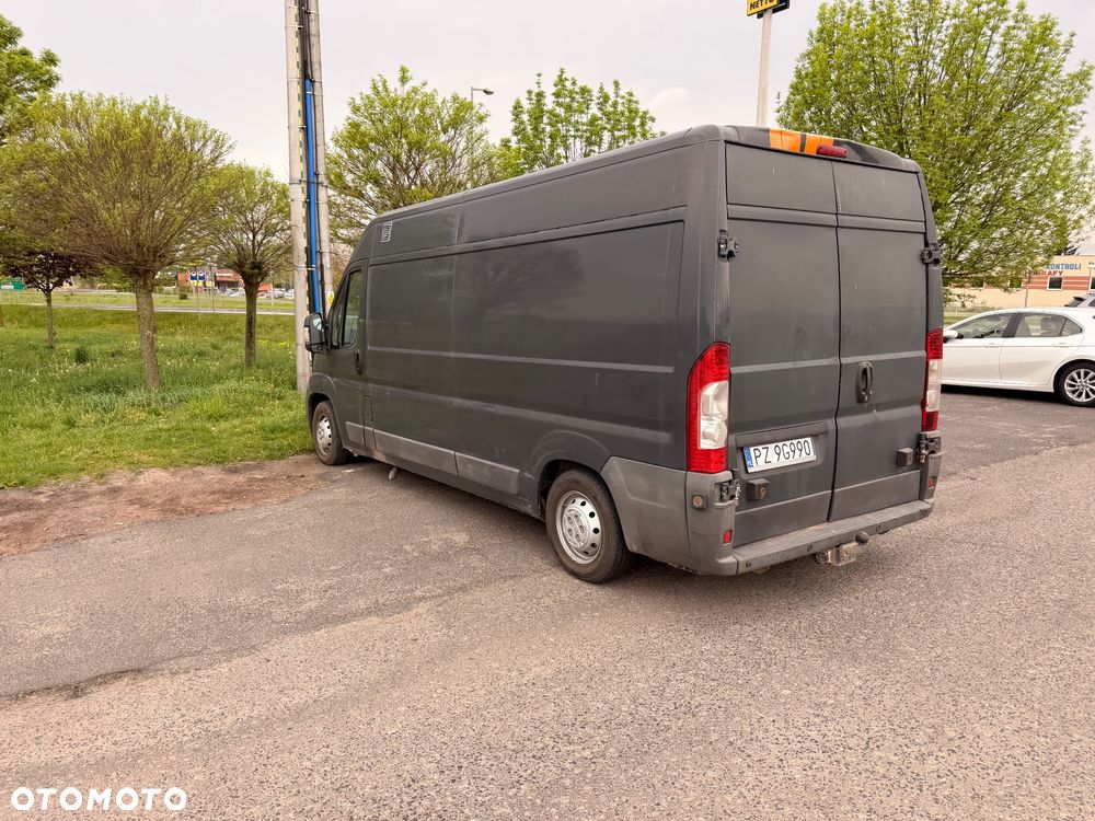 Fiat Ducato - 4