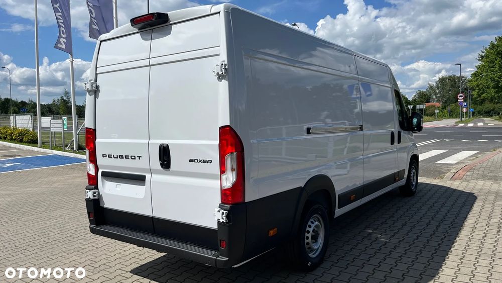 Peugeot Boxer - 6