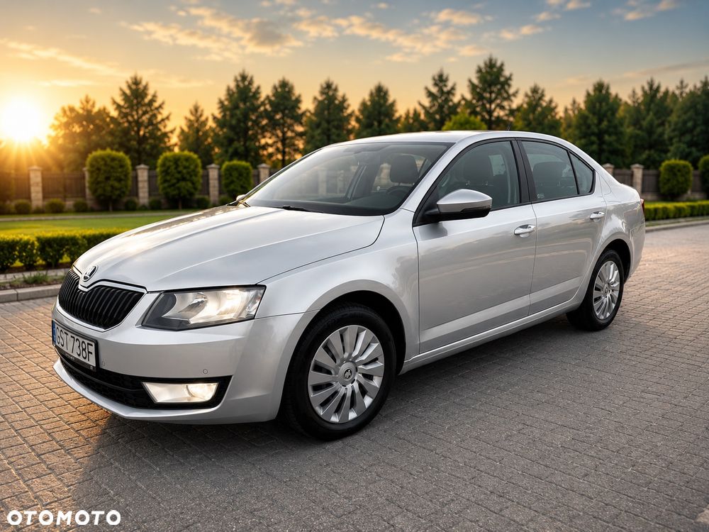 Skoda Octavia 1.4 TSI Ambition - 2
