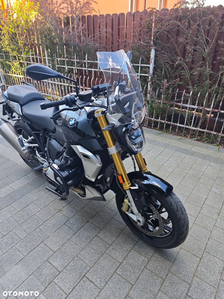 BMW R - 5