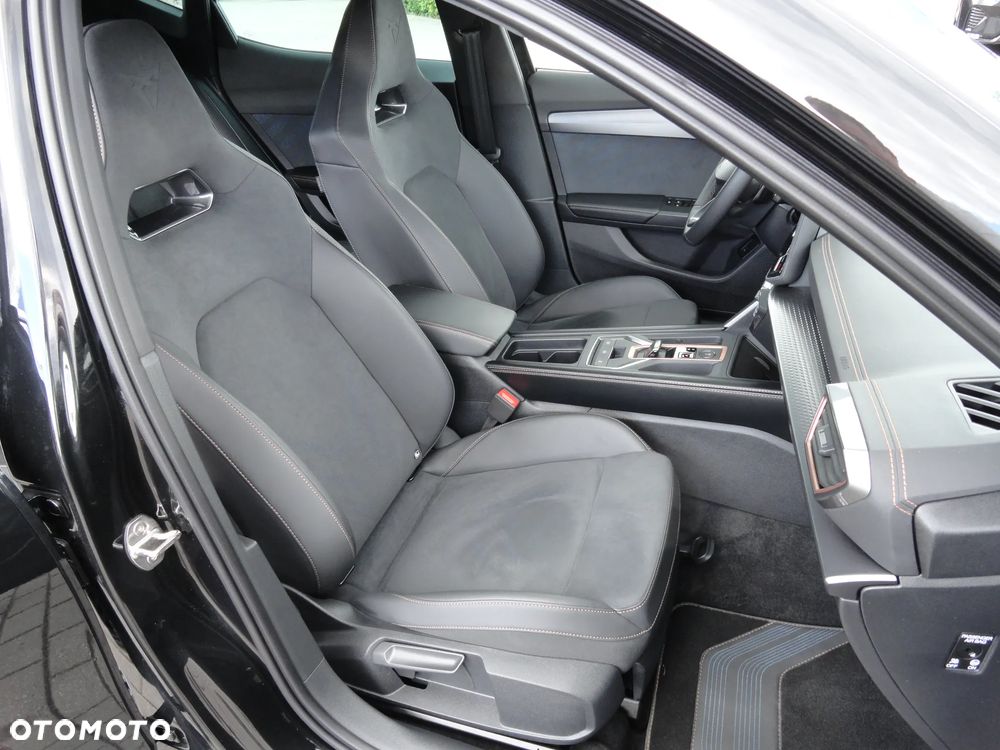 Cupra Formentor 2.0 TSI 4Drive DSG VZ Extreme - 11