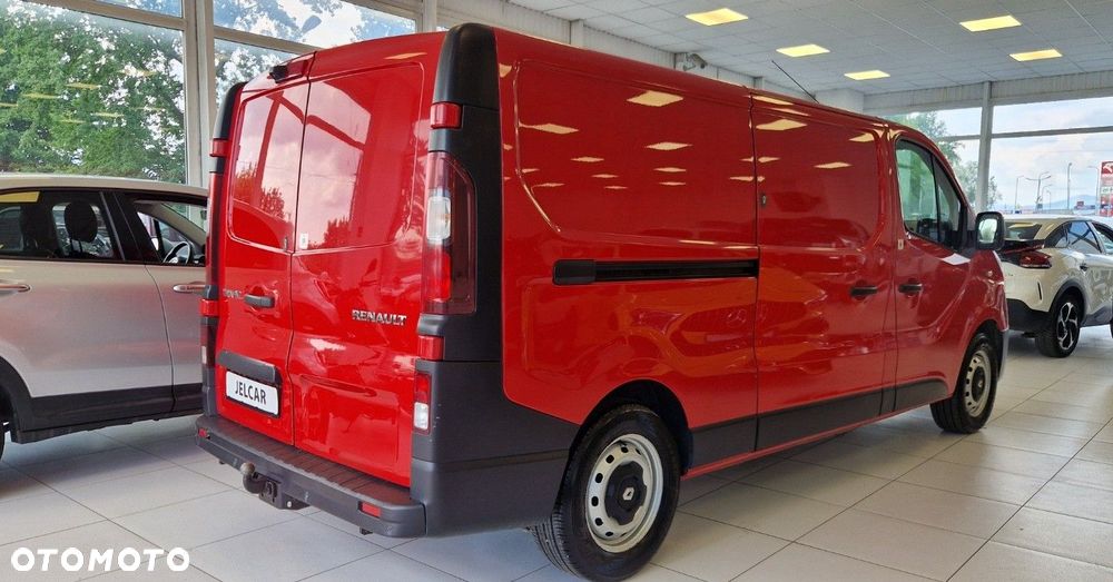 Renault Trafic - 18