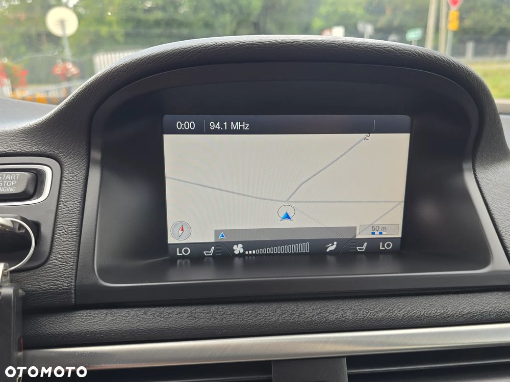 Volvo V70 D4 Summum - 38