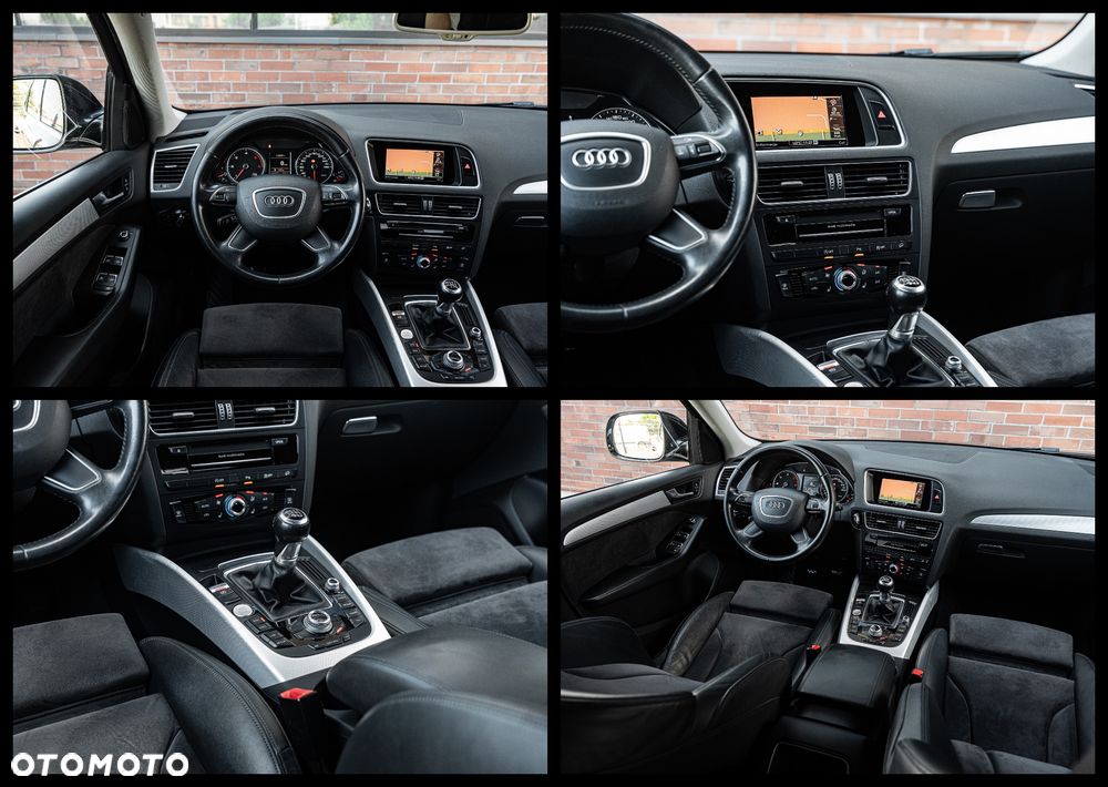 Audi Q5 2.0 TDI (clean diesel) ultra - 40
