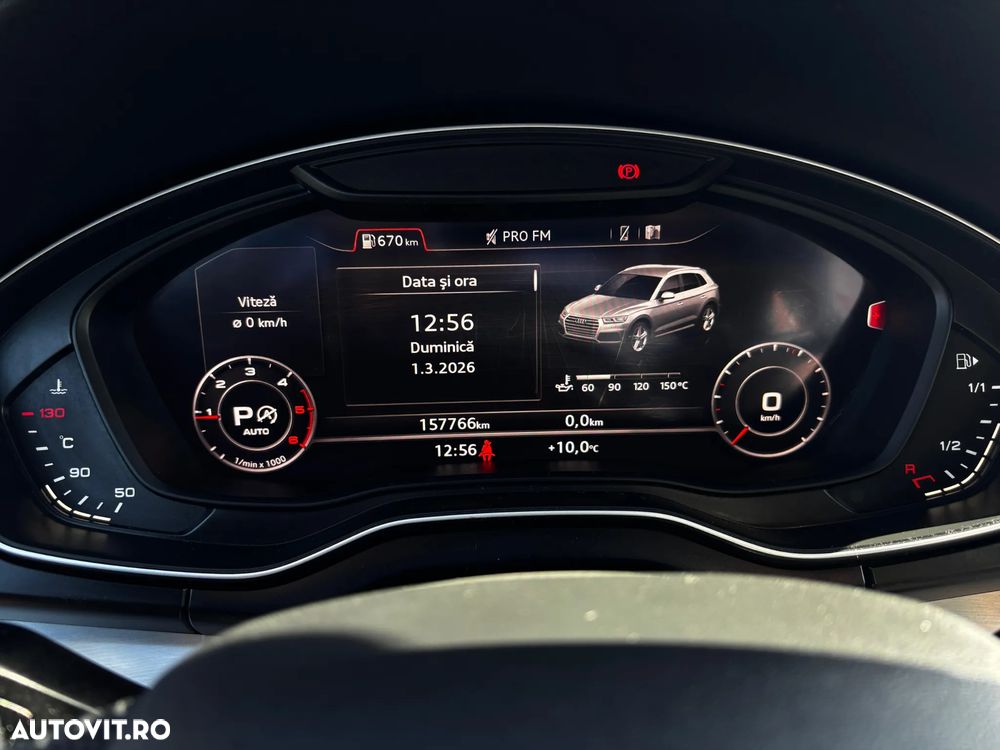 Audi Q5 2.0 TDI Quattro (clean diesel) S tronic - 6