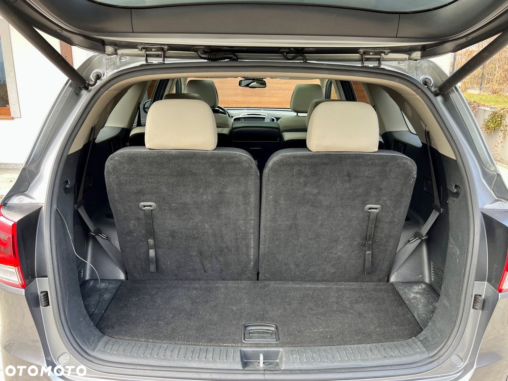Kia Sorento 2.0 CRDI XL - 19