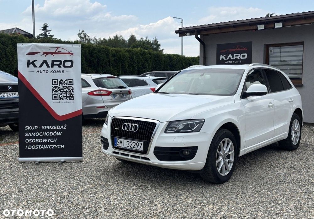 Audi Q5 - 1