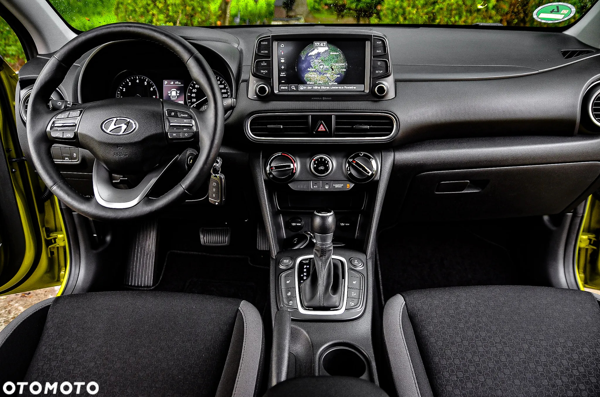 Hyundai Kona 1.6 T-GDI Premium 4WD DCT - 31