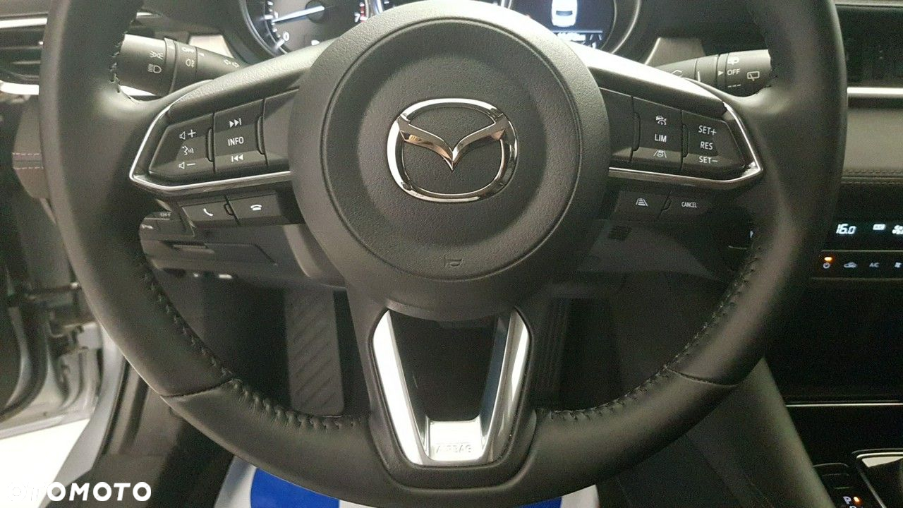 Mazda 6 - 27