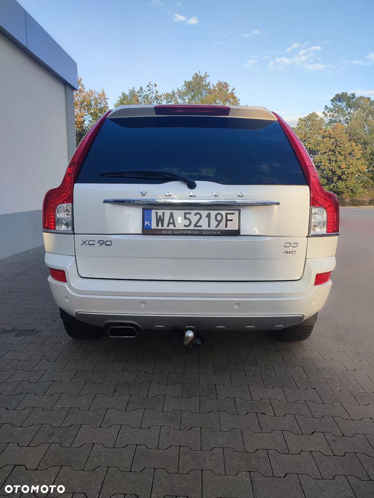 Volvo XC 90 - 19
