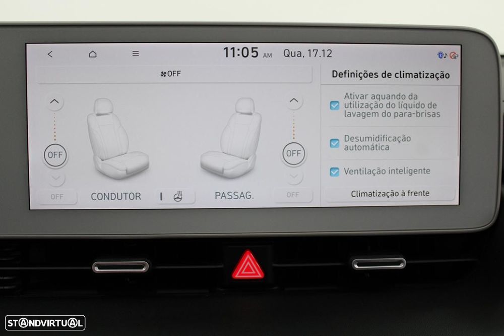 Hyundai Ioniq 5 58 kWh - 26