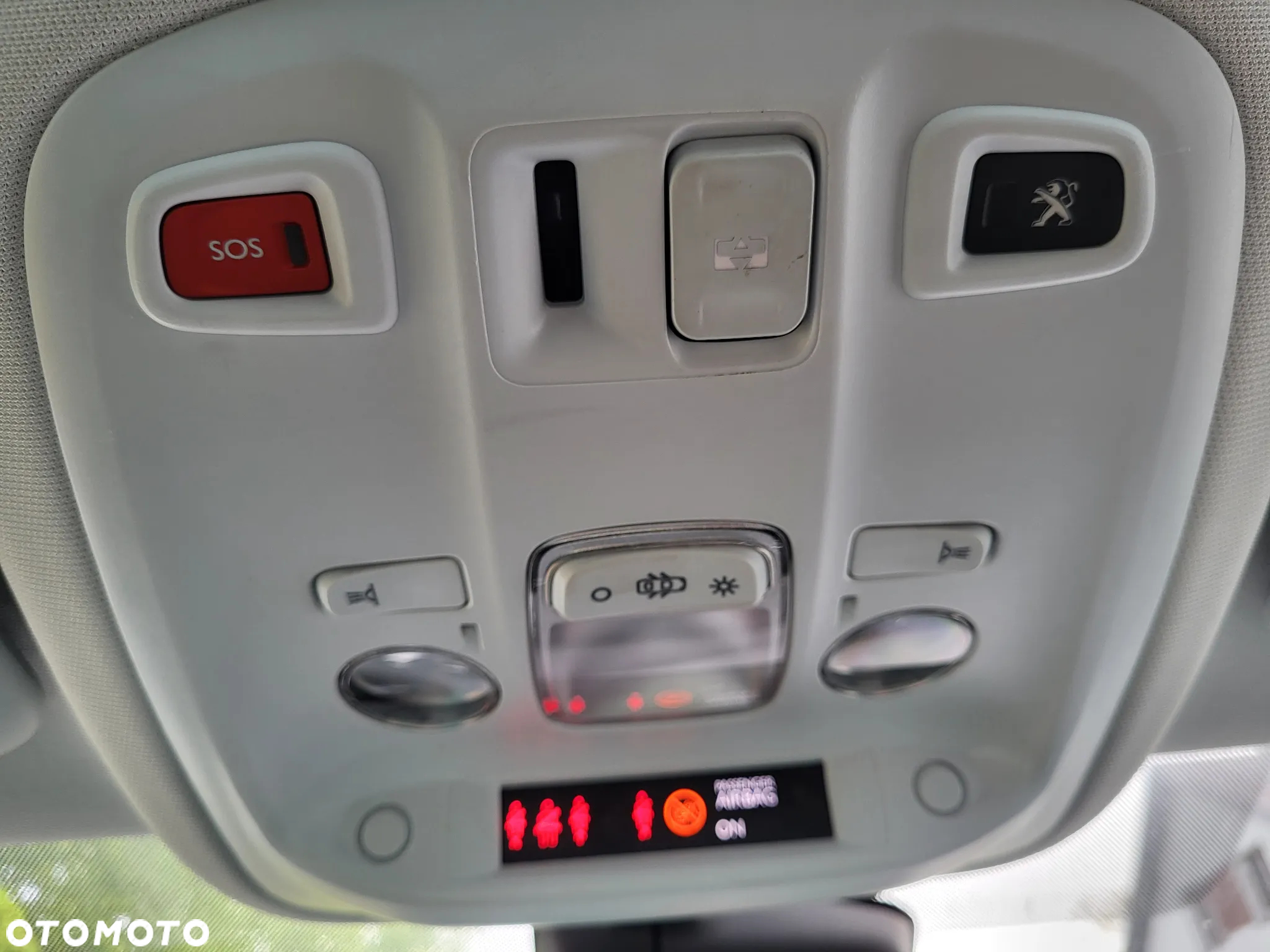 Peugeot 308 SW BlueHDi 120 Stop & Start Business-Line - 39