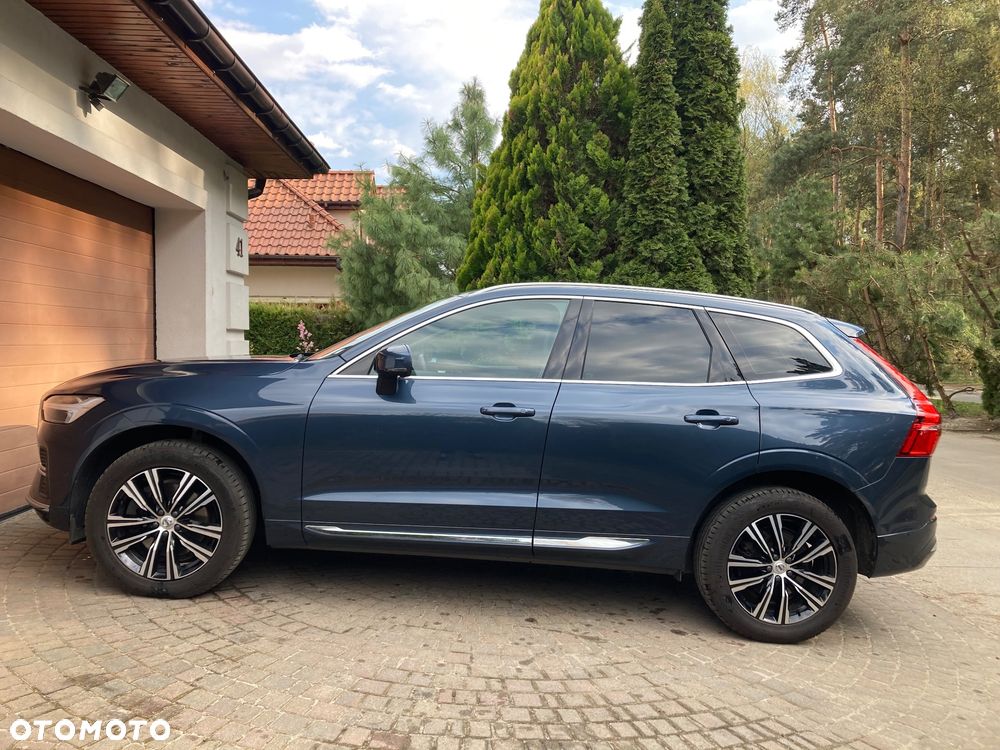 Volvo XC 60 B4 D Inscription - 26