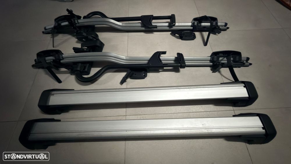 Volvo V90 2.0 D4 R-Design Geartronic - 22