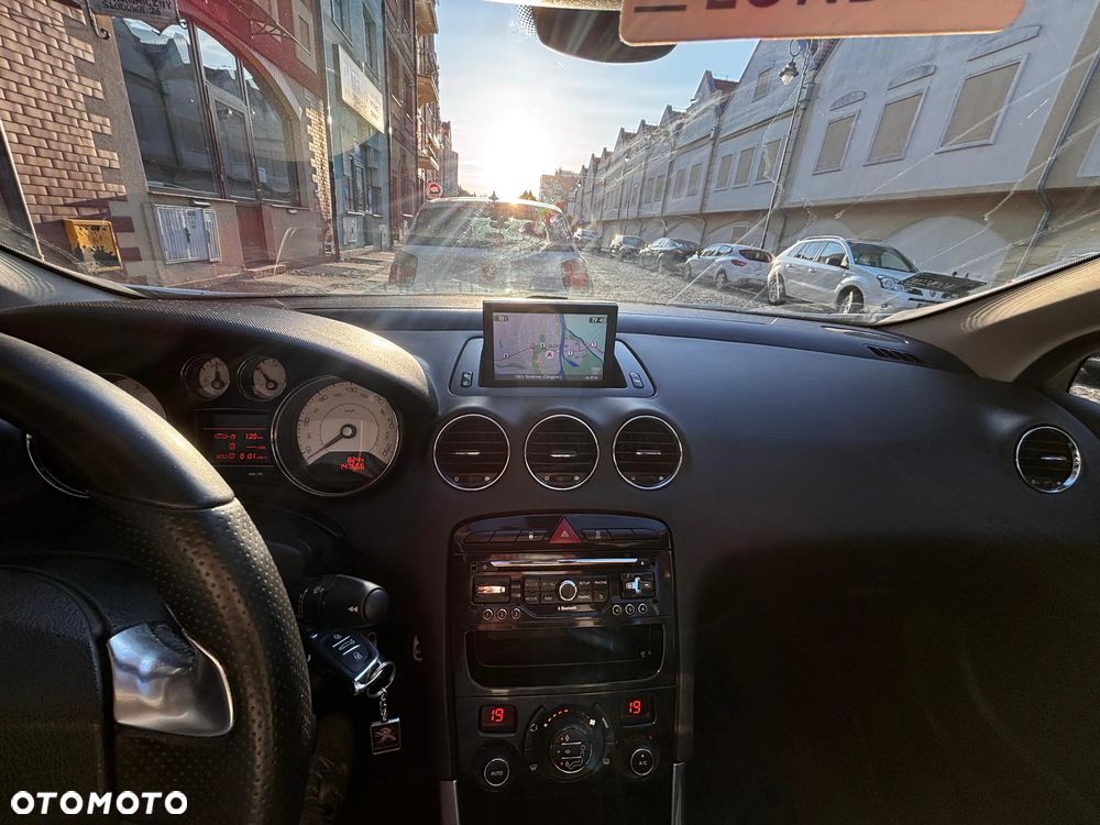 Peugeot 308 CC - 13