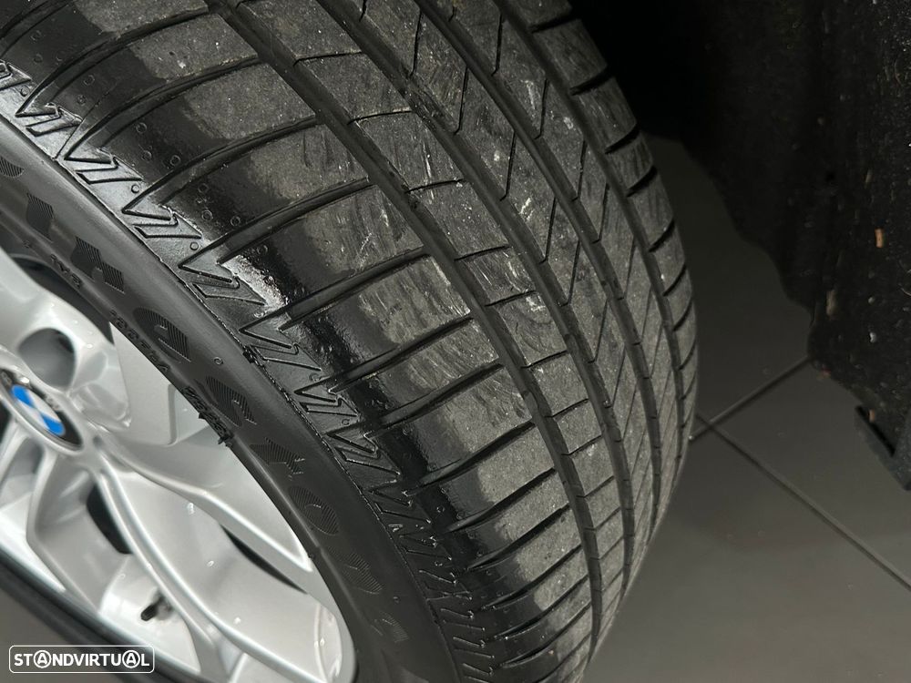 BMW X4 20 d xDrive Auto - 11