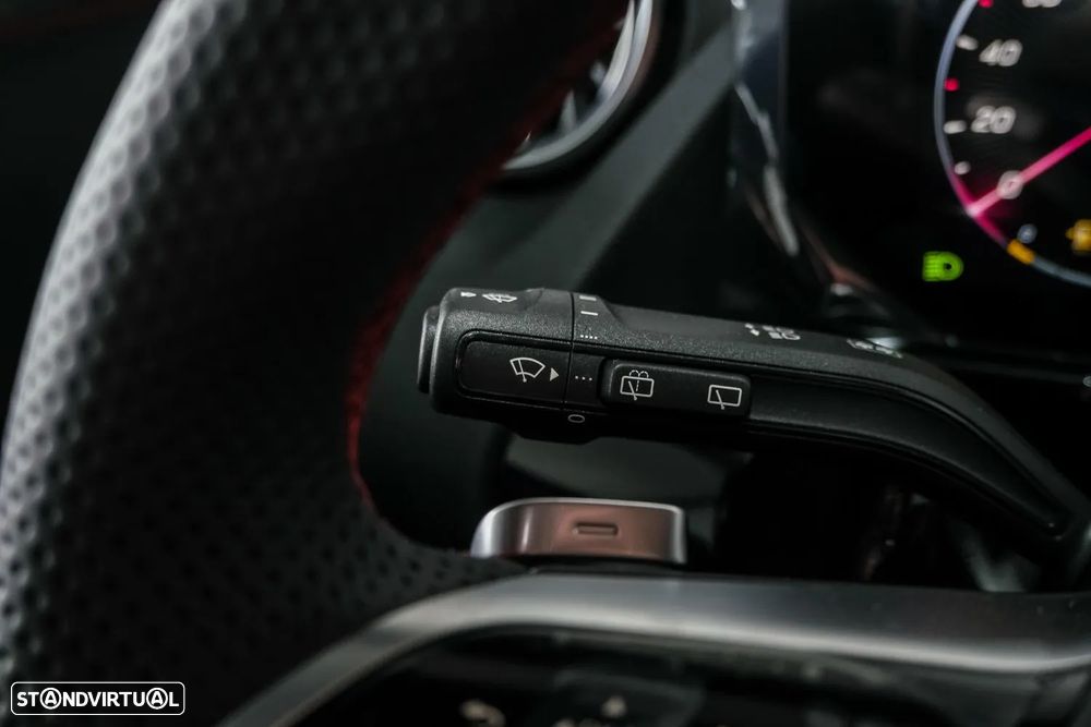 Mercedes-Benz GLA 200 d AMG Line - 15