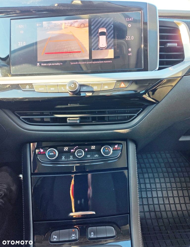 Opel Grandland 1.5 CDTI Ultimate S&S - 39