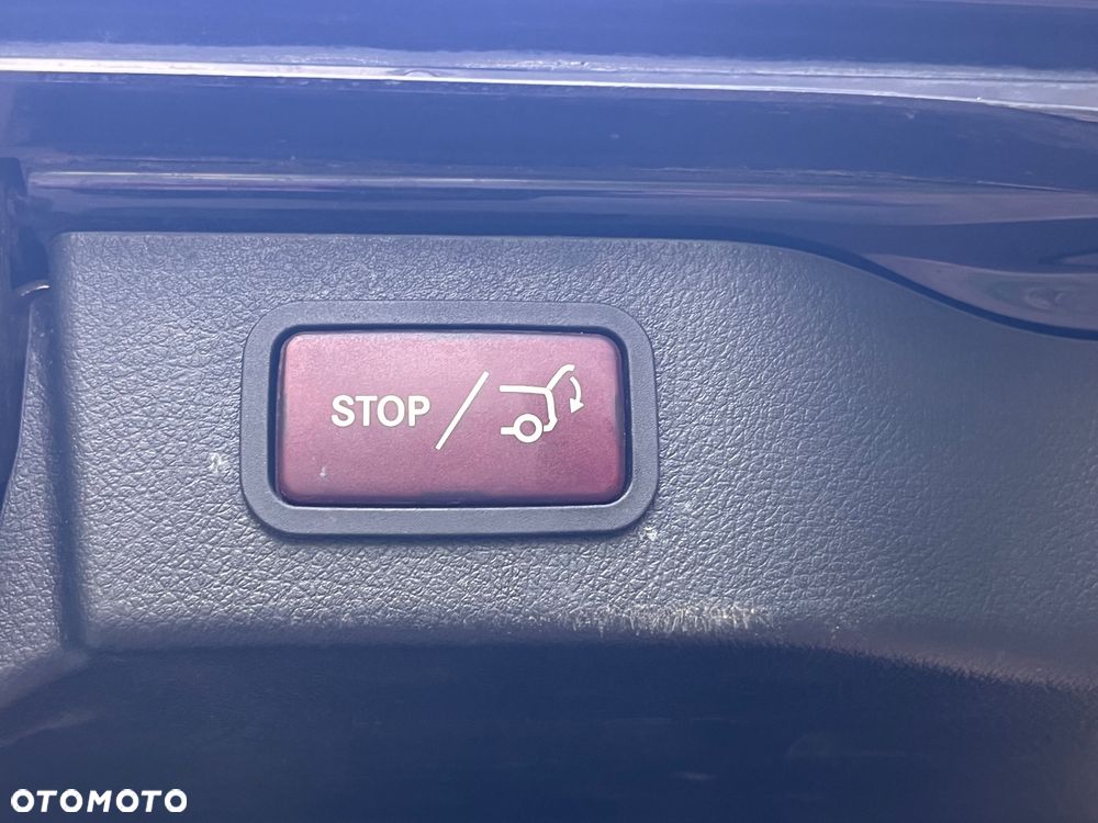Mercedes-Benz Klasa V 300 d lang 9G-TRONIC Avantgarde - 10