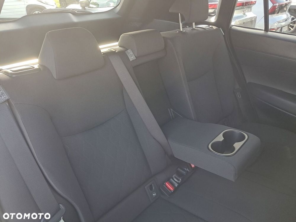 Toyota Corolla Cross 2.0 Hybrid Style - 22