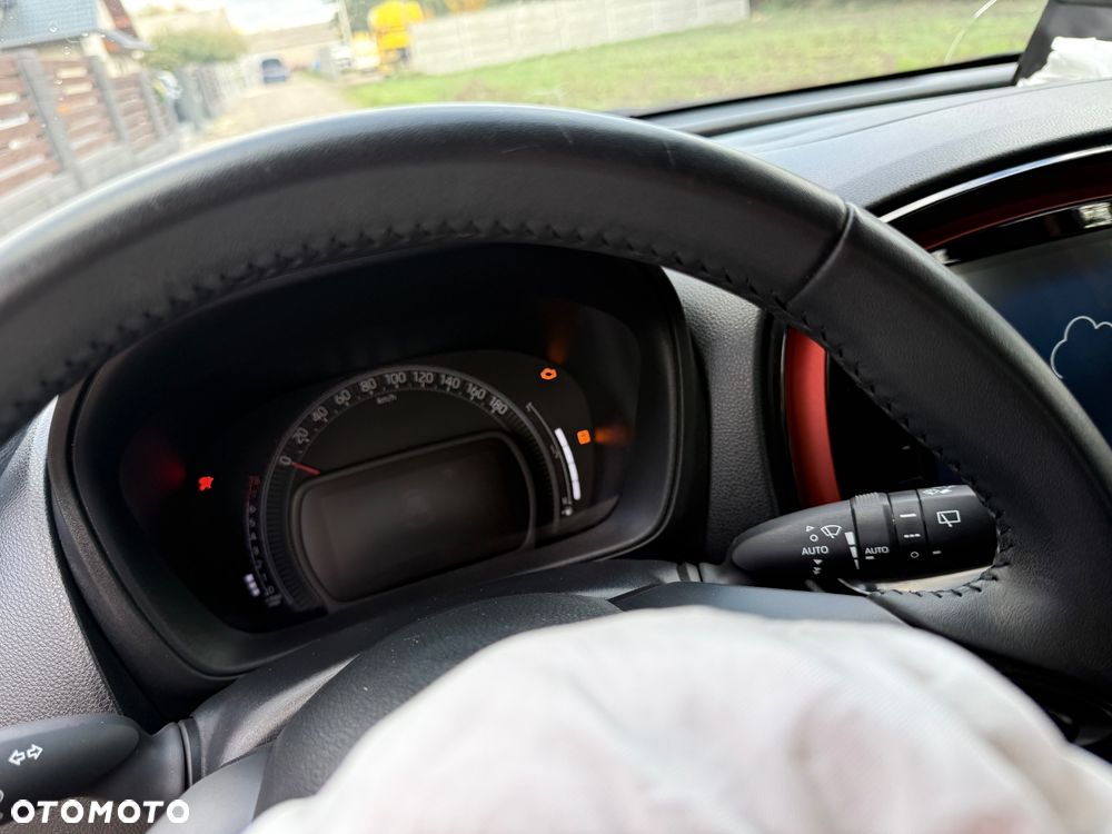 Toyota Aygo X - 21