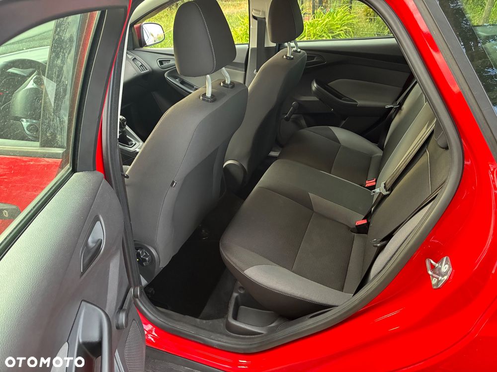 Ford Focus - 7