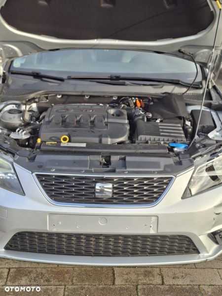 Seat Leon 1.6 TDI DPF Start&Stop I-Tech - 17