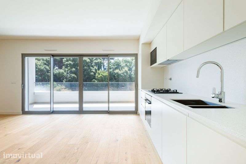 Apartamento T2 a ESTREAR | EMPREENDIMENTO SEIXAL BAÌA | - Grande imagem: 3/12