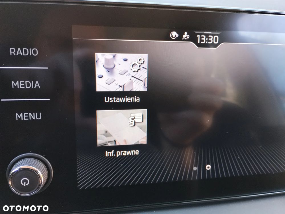 Skoda Kamiq 1.0 TSI Ambition - 17