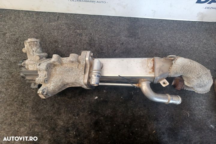 Racitor gaze VP3PLH-9F464-AF 9658570280 MX1253 Land Rover Freelander - 3