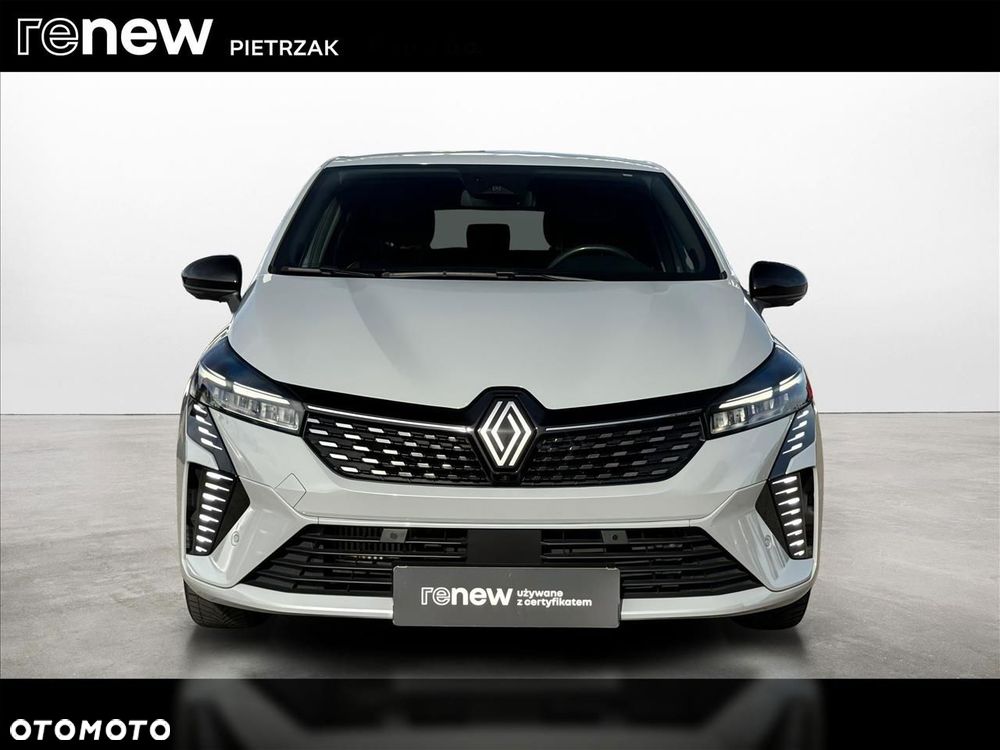 Renault Clio - 9