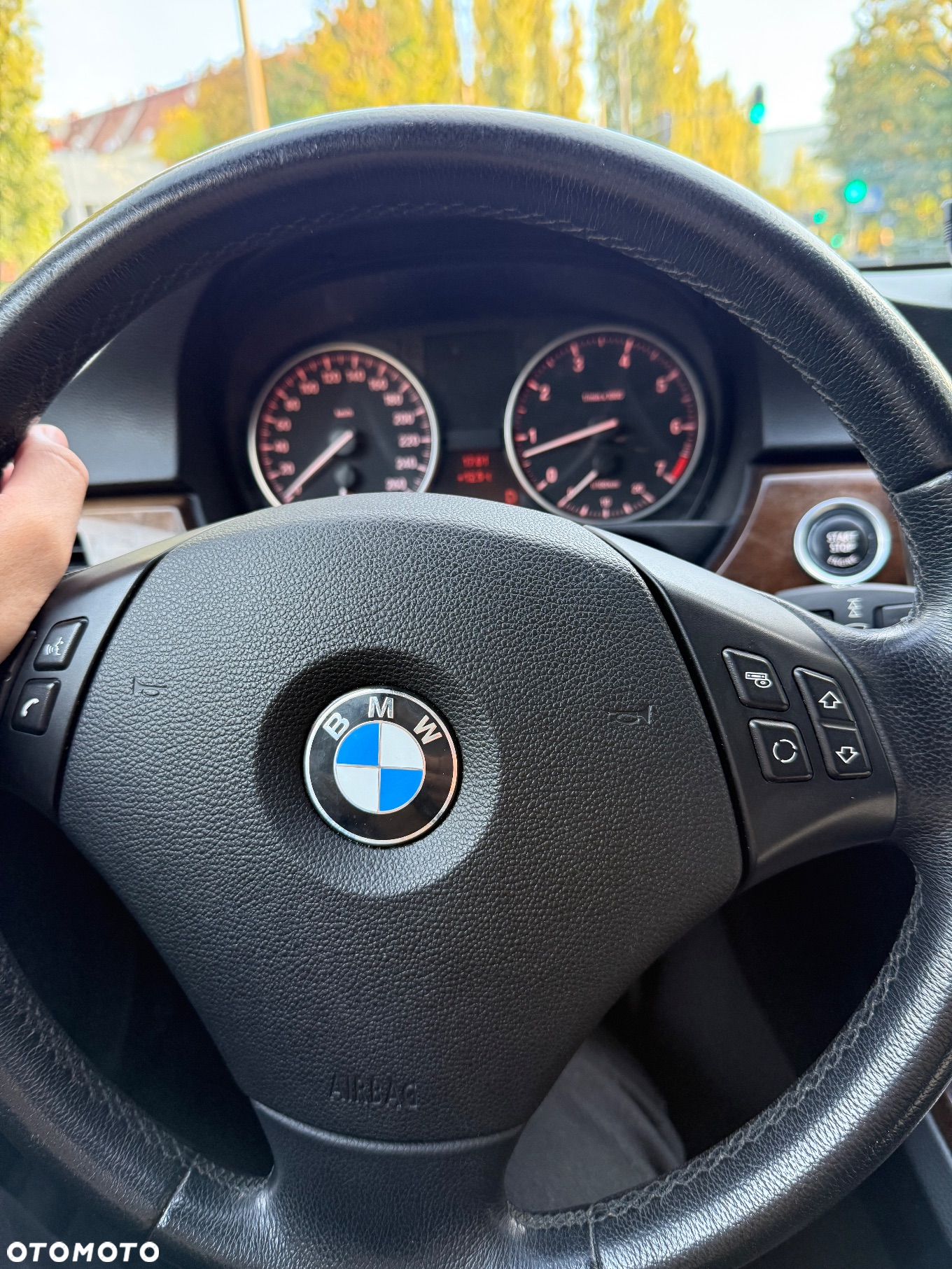 BMW Seria 3 - 7