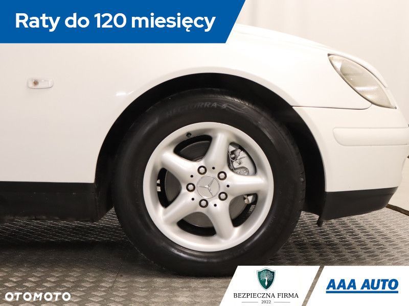 Mercedes-Benz SLK - 15