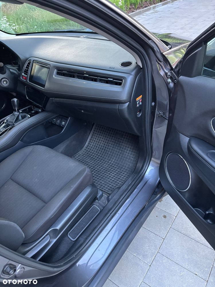 Honda HR-V 1.5 Elegance (ADAS) - 18