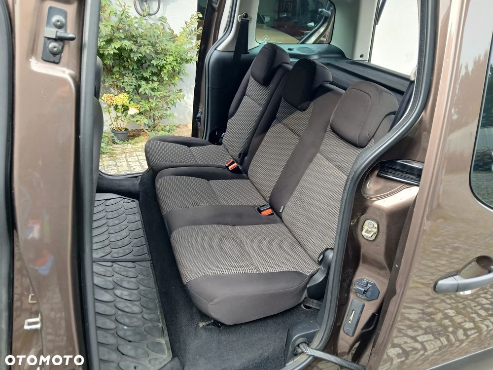 Peugeot Partner 1.6 HDi Outdoor - 13