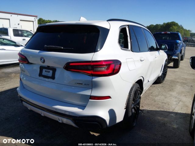 BMW X5 - 8