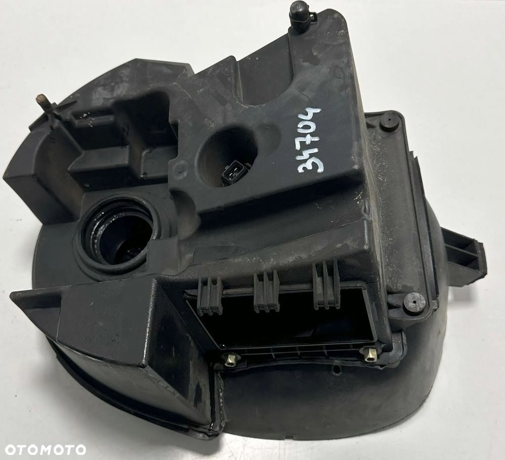 BMW F650 CS Obudowa Filtra - 2